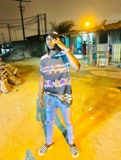 Photo du profil