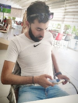 Photo du profil