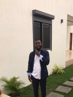 Photo du profil