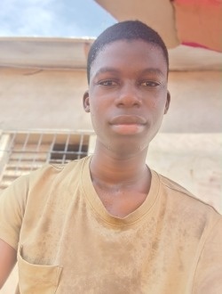 Photo du profil