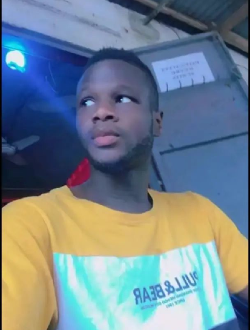 Photo du profil