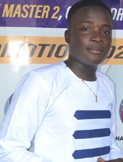 Photo du profil