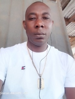 Photo du profil