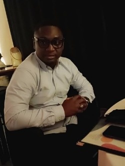 Photo du profil