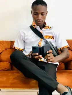 Photo du profil
