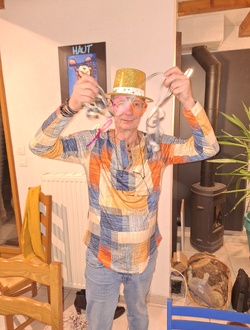 Photo du profil