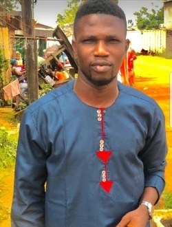 Photo du profil