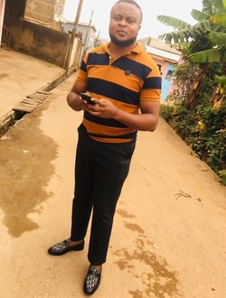 Photo du profil