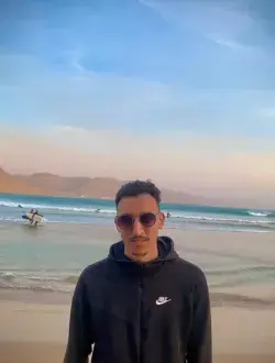 Photo du profil