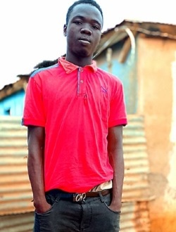 Photo du profil