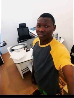 Photo du profil