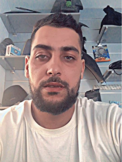 Photo du profil