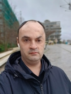 Photo du profil