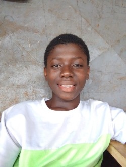 Photo du profil