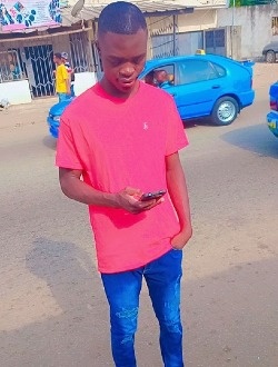 Photo du profil