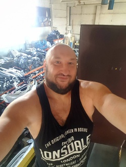 Photo du profil