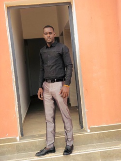 Photo du profil