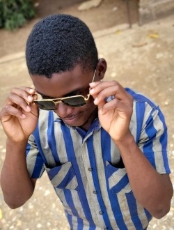 Photo du profil