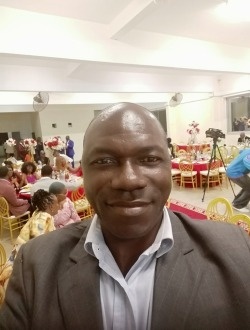 Photo du profil