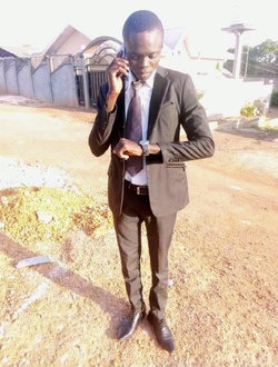 Photo du profil