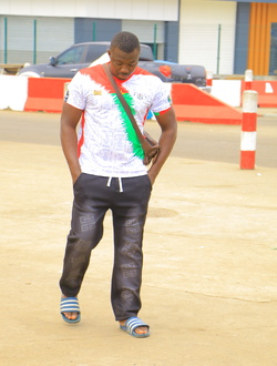 Photo du profil