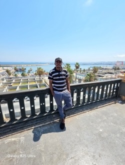 Photo du profil