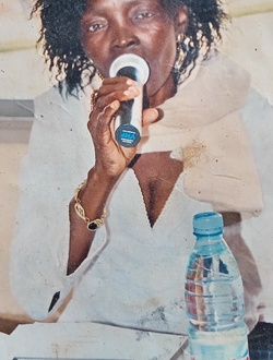 Photo du profil