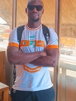 Photo du profil