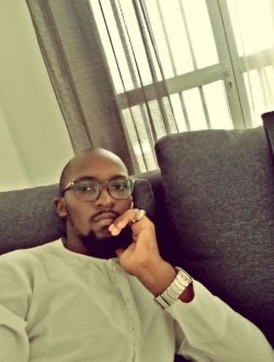 Photo du profil