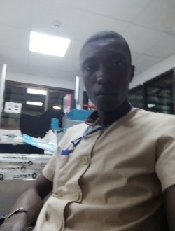 Photo du profil