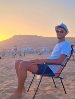 Photo du profil
