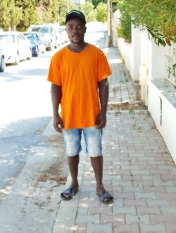 Photo du profil