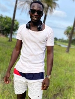 Photo du profil