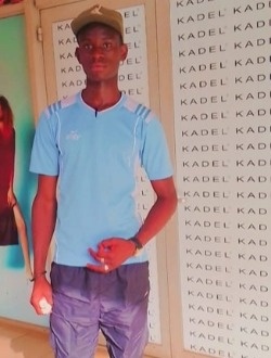 Photo du profil