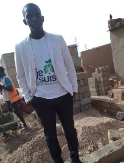 Photo du profil
