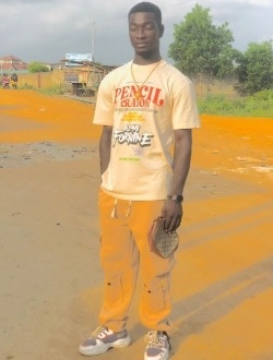 Photo du profil