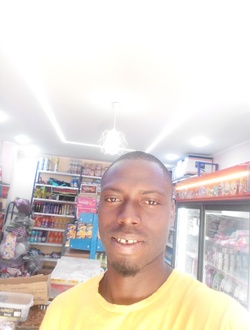 Photo du profil