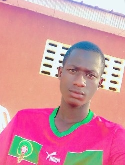 Photo du profil
