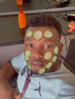 Photo du profil