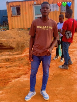 Photo du profil