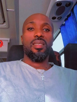 Photo du profil