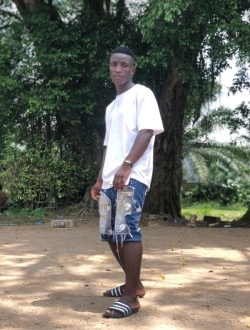 Photo du profil