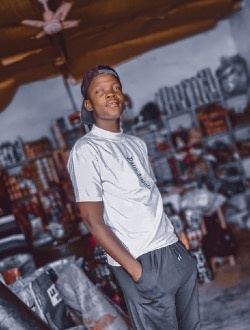 Photo du profil