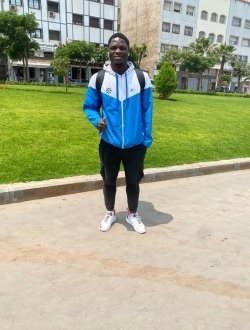 Photo du profil