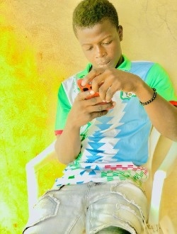 Photo du profil