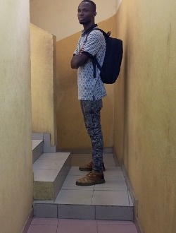 Photo du profil