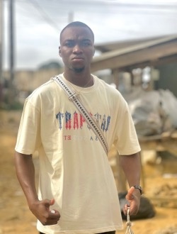 Photo du profil