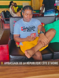 Photo du profil