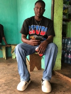 Photo du profil
