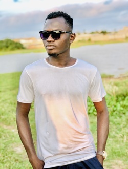 Photo du profil